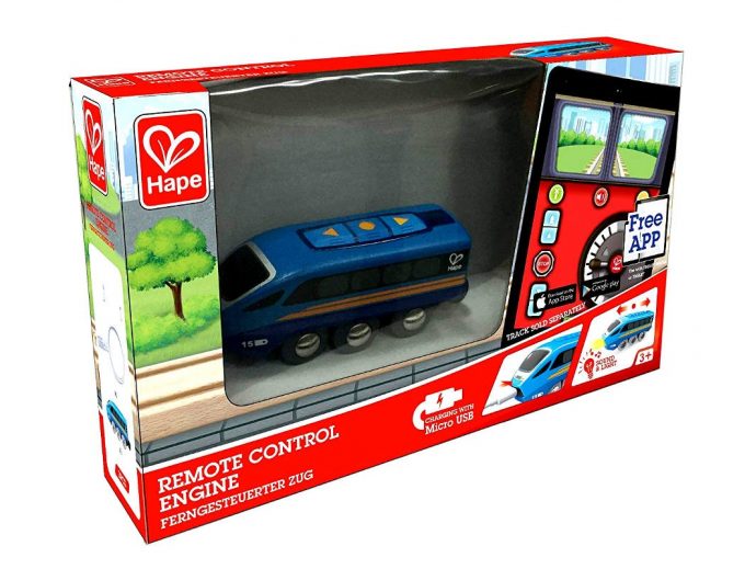 Puldist juhitav elektriline vedur