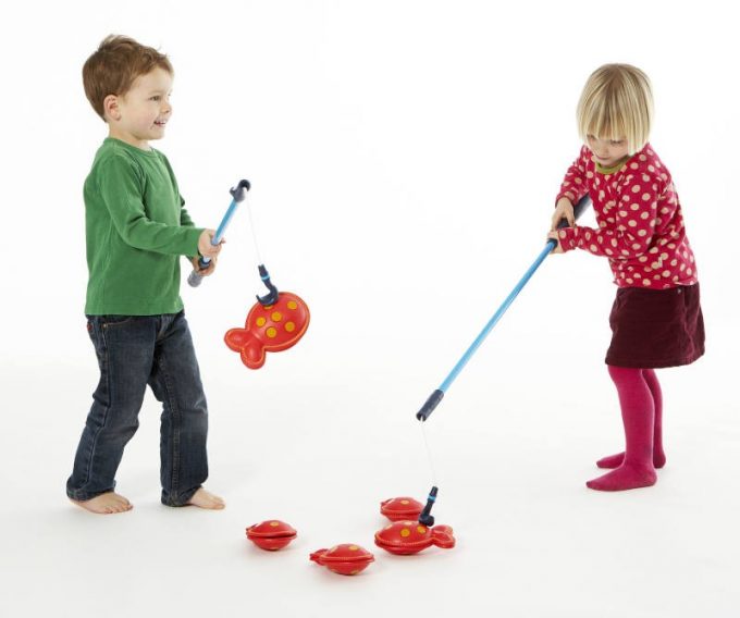 Kalamehe õng (magnetiga)