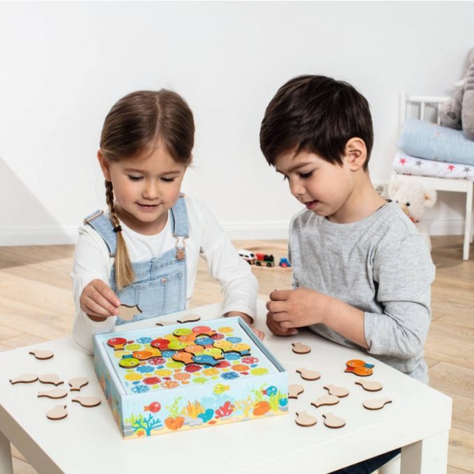 Keeleõppemängude komplekt 2