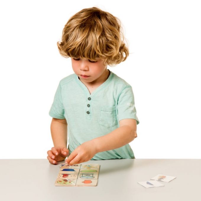 Keeleõppemängude komplekt 1