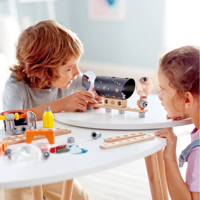 Teaduseksperimentide labor "Optika" (viimased tooted)