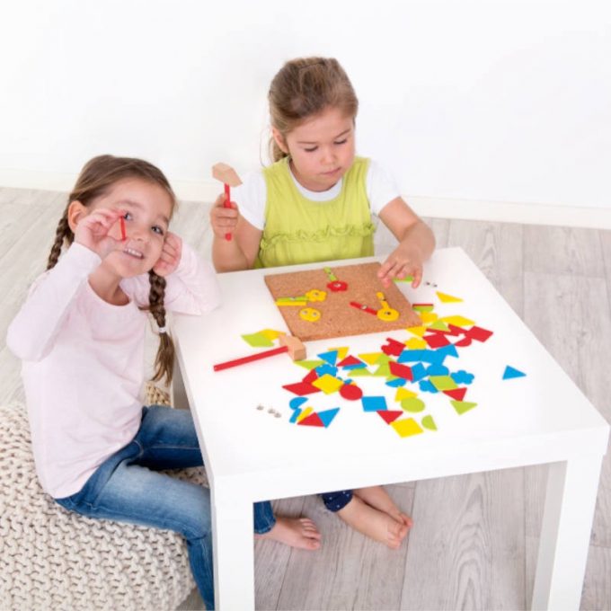 Toksimismäng "Martello"