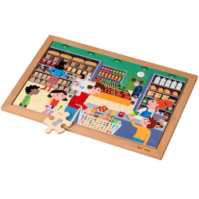 Arvutamispusled (4tk)