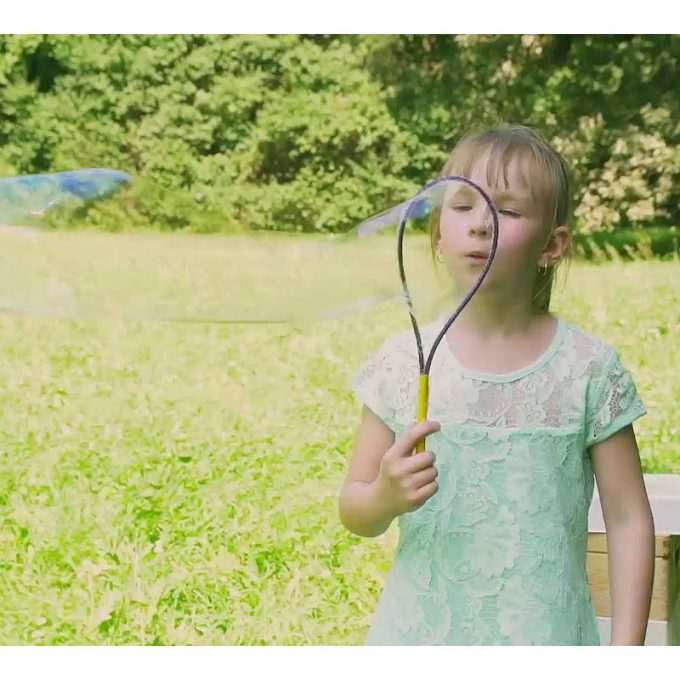 Seebimullirõngas "Tilk"