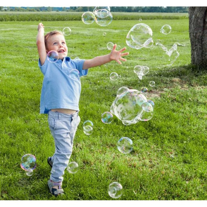 Seebimullirõngas "Tilk"