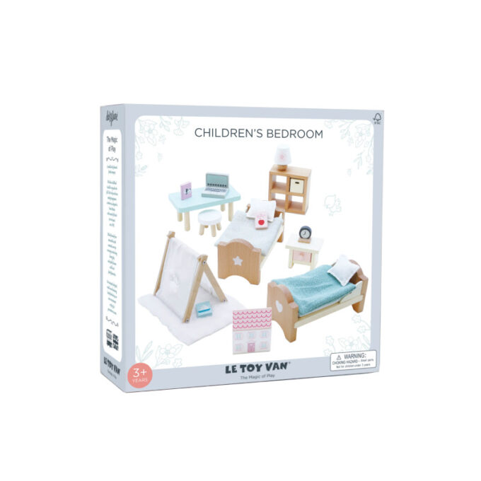 Lastetoamööbel "Daisylane"