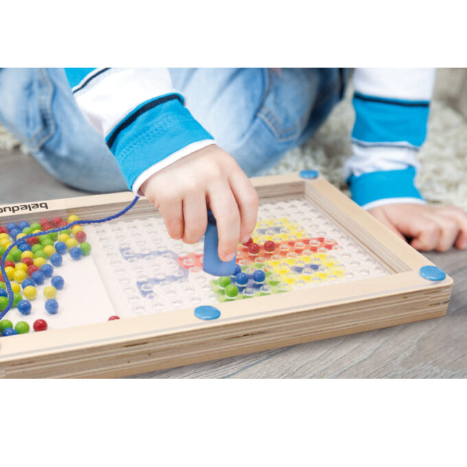 Loovusmäng "LogiPic"