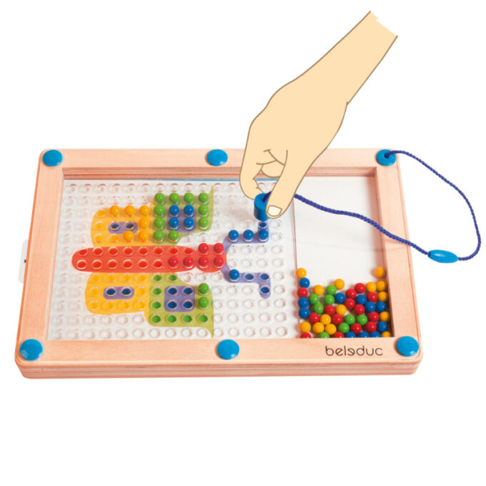 Loovusmäng "LogiPic"