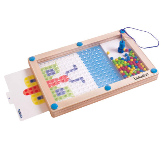 Loovusmäng "LogiPic"