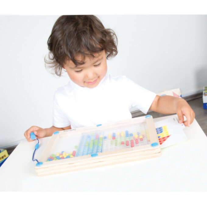 Loovusmäng "LogiPic"