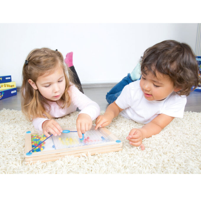 Loovusmäng "LogiPic"