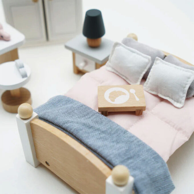 Magamistoamööbel "Daisylane"