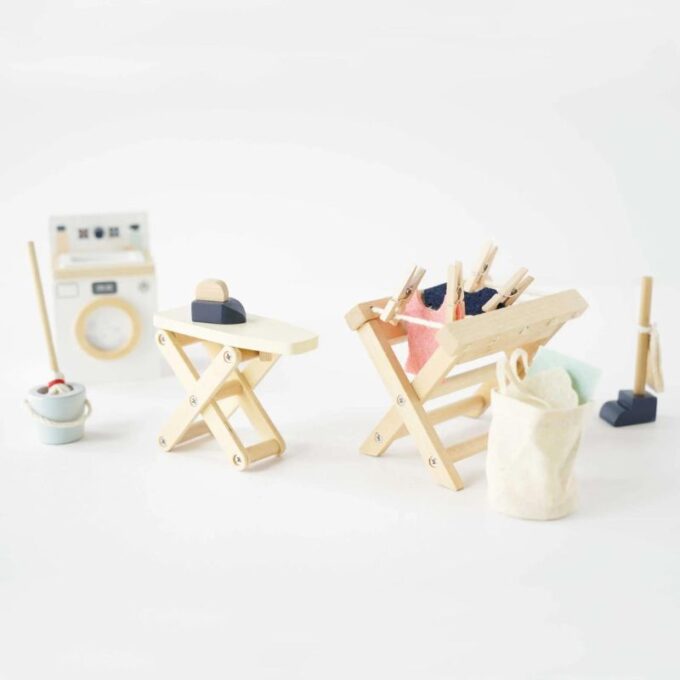 Majapidamisruumi mööbel "Daisylane"