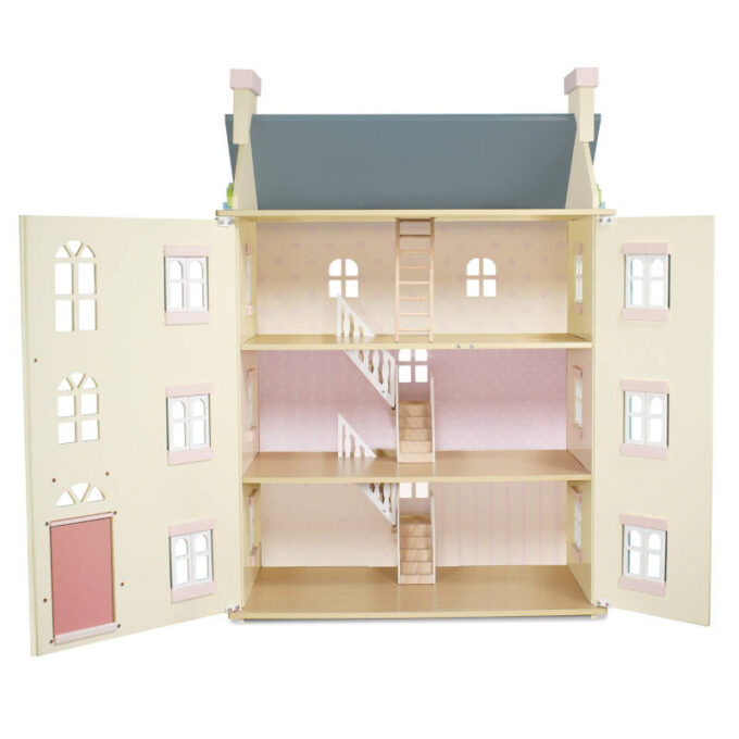 Nukumaja "Cherry Tree"