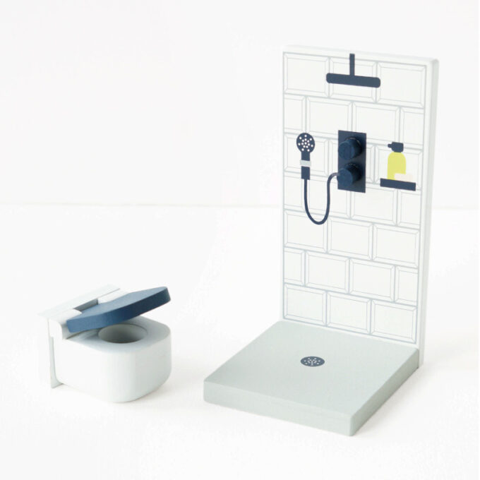 Nukumööbli stardikomplekt