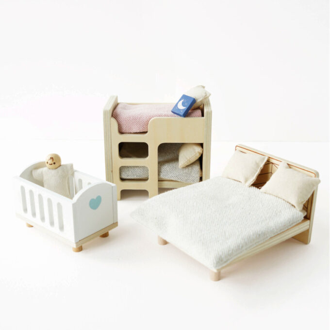 Nukumööbli stardikomplekt