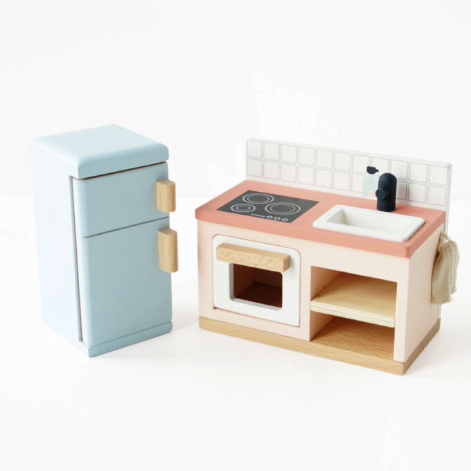 Nukumööbli stardikomplekt