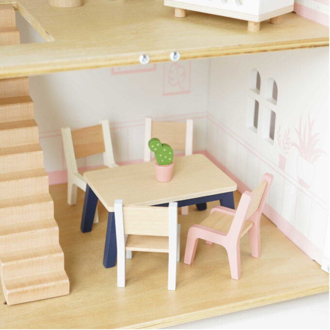 Nukumööbli stardikomplekt