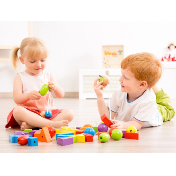 Nöörimismäng "Rondo Vario" XXL