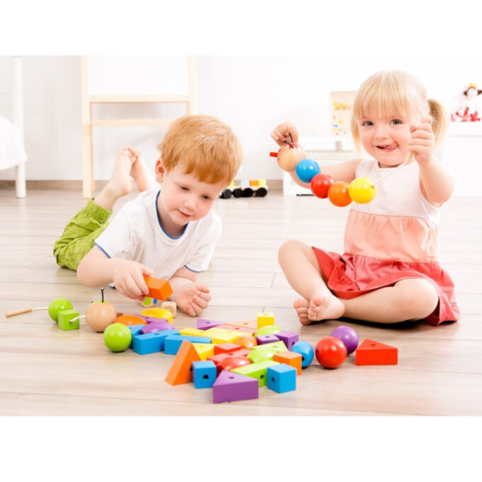 Nöörimismäng "Rondo Vario" XXL