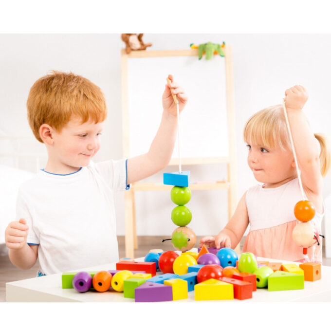 Nöörimismäng "Rondo Vario" XXL