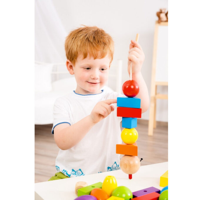 Nöörimismäng "Rondo Vario" XXL