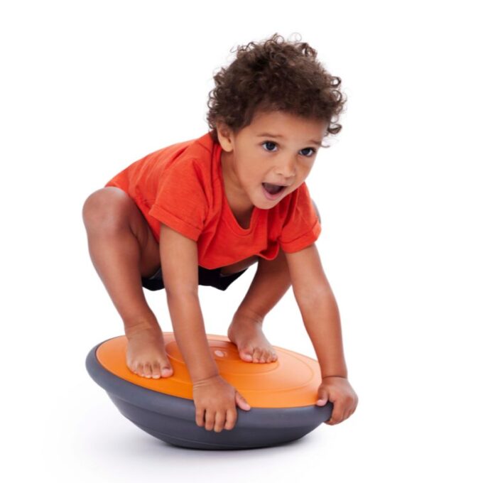 Reguleeritav tasakaalupall