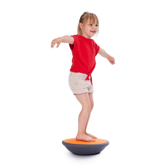 Reguleeritav tasakaalupall