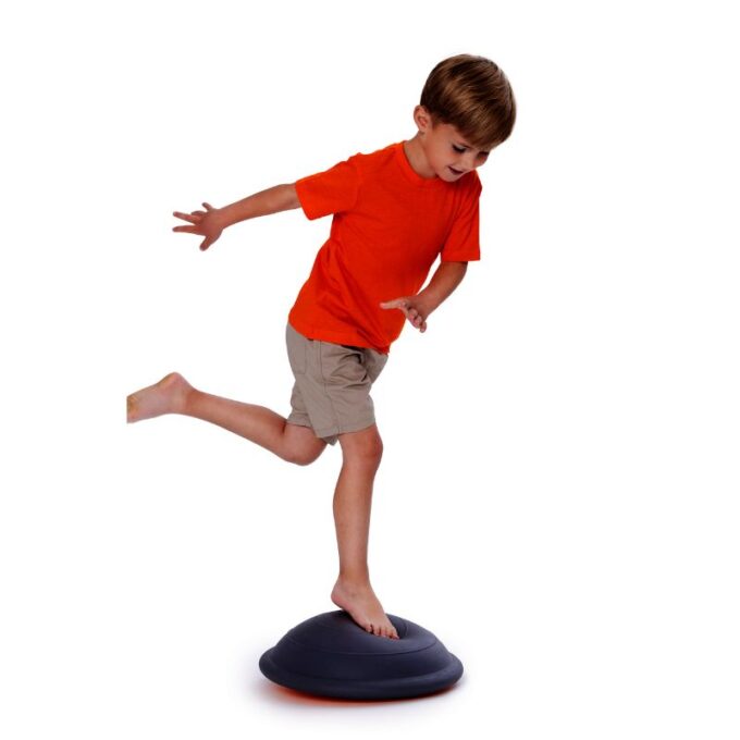 Reguleeritav tasakaalupall