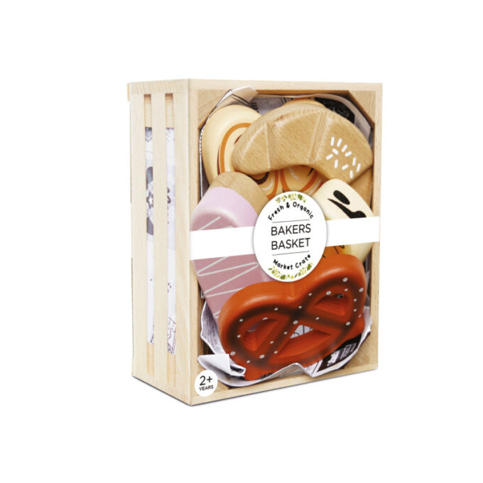 Toiduained kastis - saiatooted