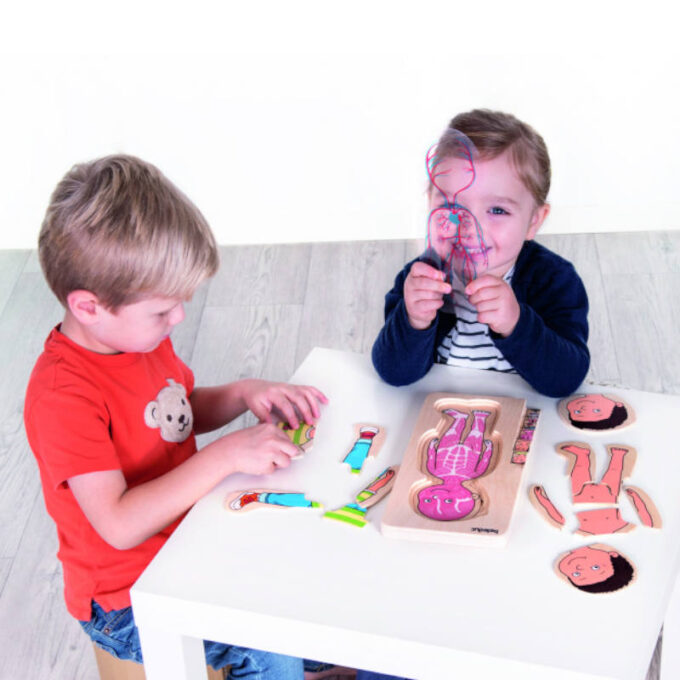 Kihiline tüdrukupusle