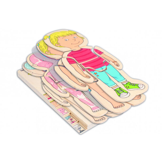 Kihiline tüdrukupusle