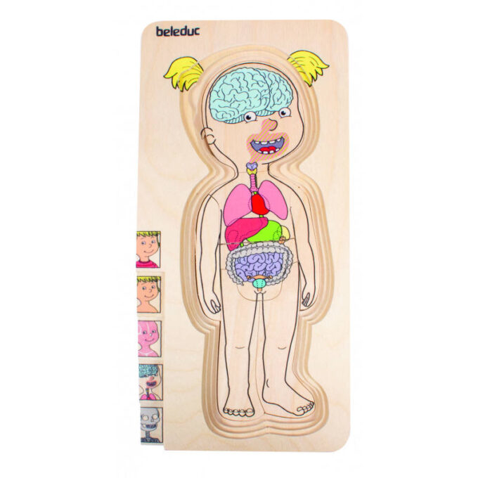 Kihiline tüdrukupusle