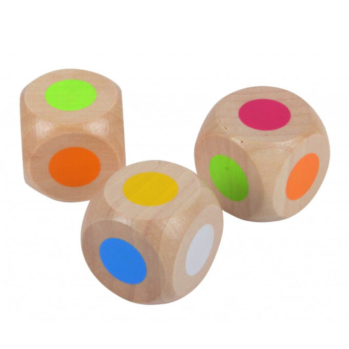 Tähelepanumäng "Kommid XXL"