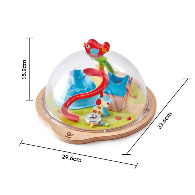Magnetmäng "Päikeselise oru seiklus" (viimased tooted)