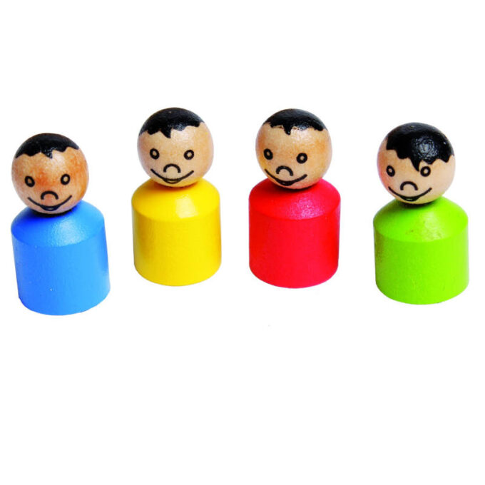 Lauamäng "Lõbus farm" (viimased tooted)