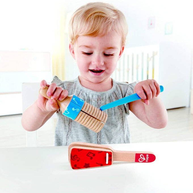 Rütmipillide komplekt