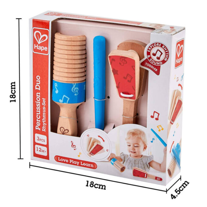 Rütmipillide komplekt