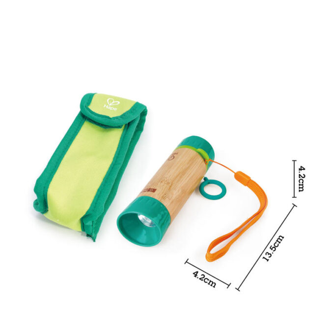 Patareivaba taskulamp