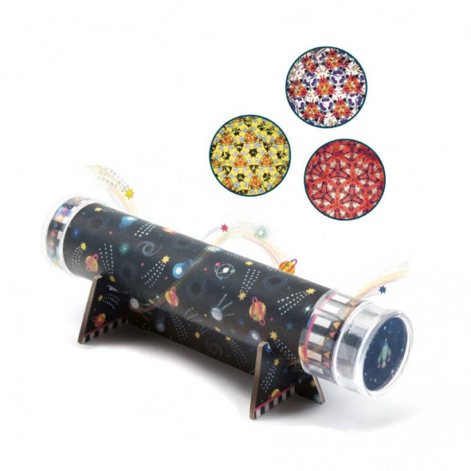 Meisterda ise "Kaleidoskoop"