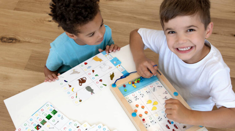 Valmistumine lasteaiaks