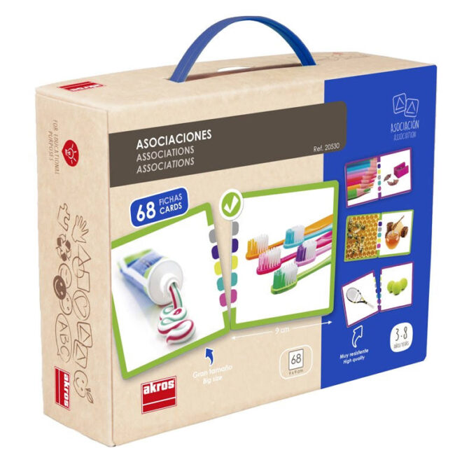 Õppemäng “Seosed”