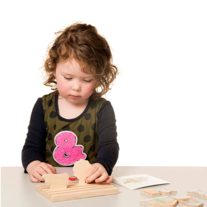 Jutustamismäng "Vaata ja räägi"