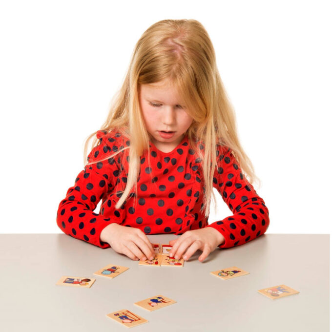 Sõnamäng "Leia vastandid"