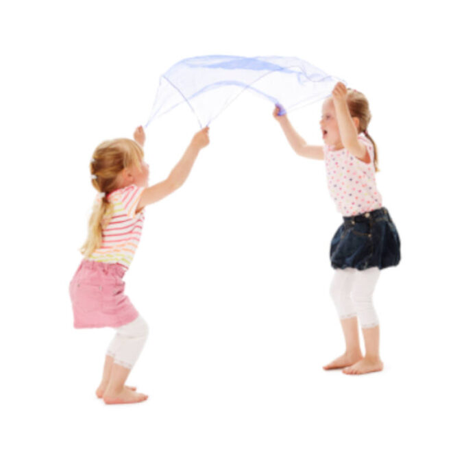 Rätikud võimlemiseks (12 tk)