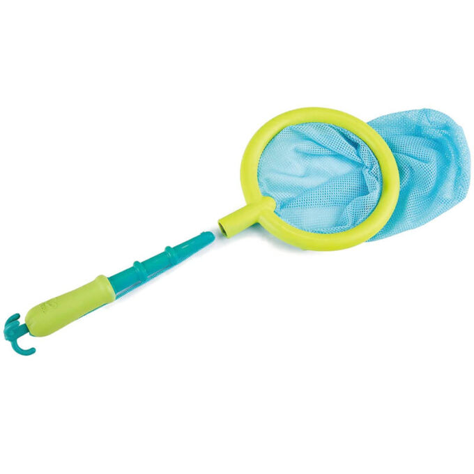 Vannimäng "Kalapüük"