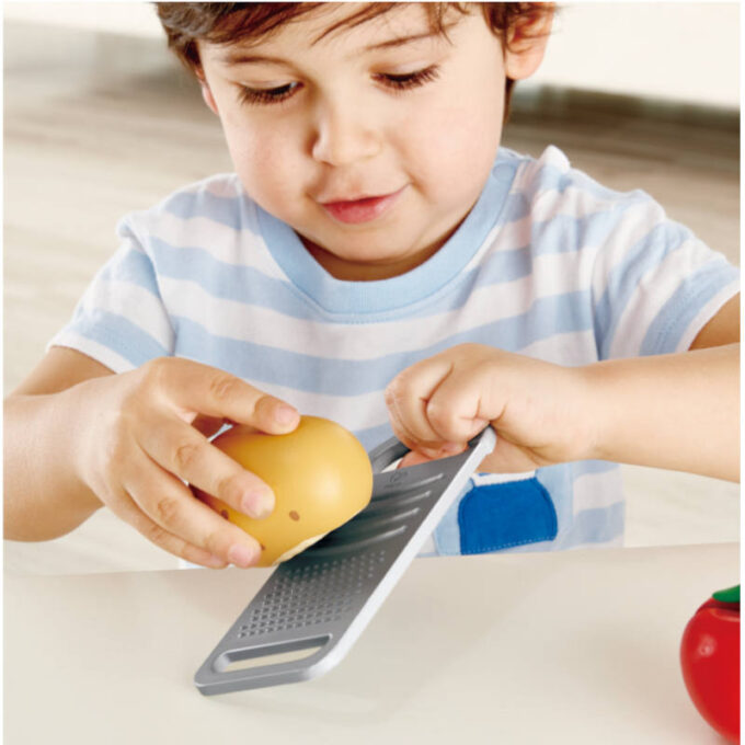 Toiduvalmistamise komplekt