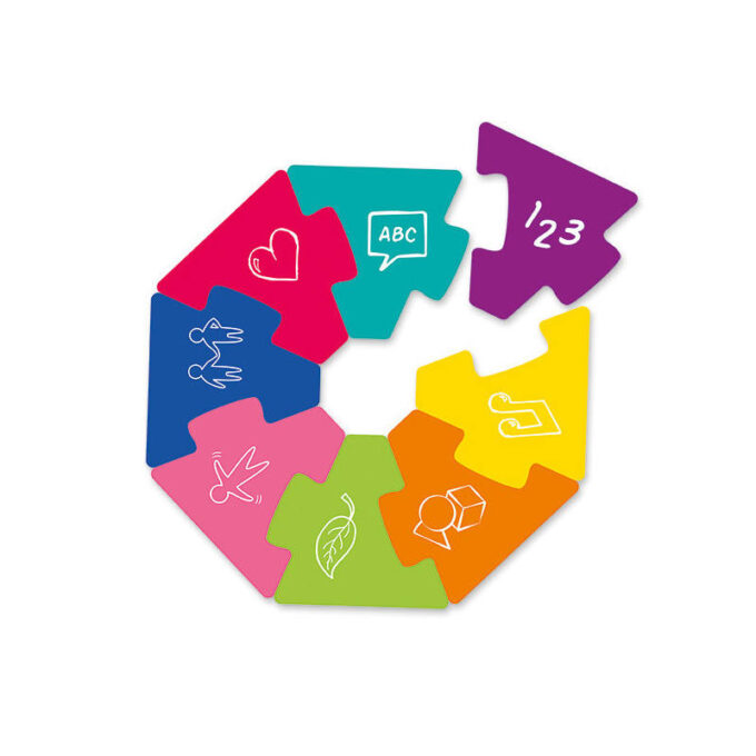 Õppemäng "Vaimsete võimete väljakutse"