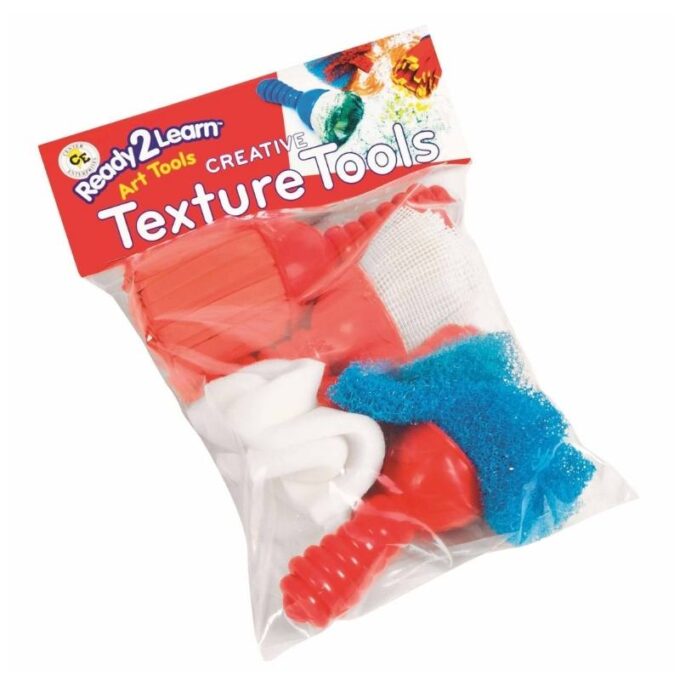 Efektipintslid (4 tk)