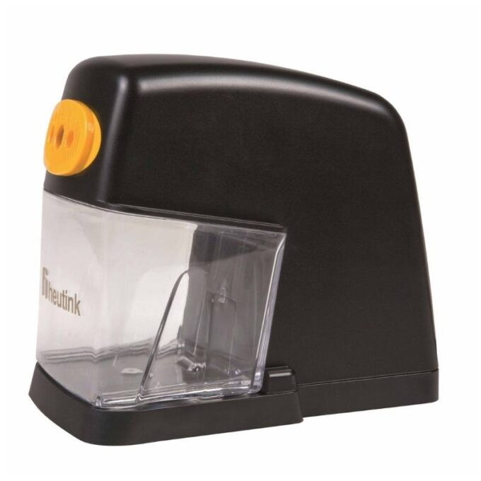 Elektriline pliiatsiteritaja